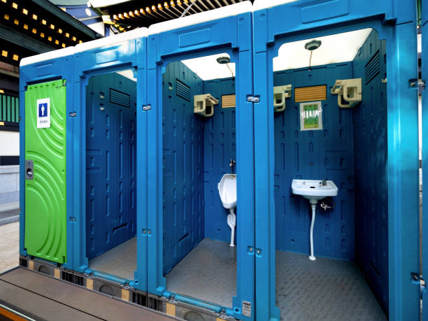 Best Porta potty delivery and setup  in Chula Vista, TX