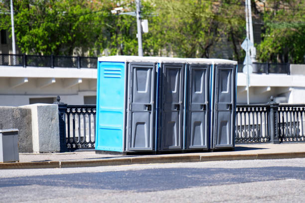 Portable Toilet Options We Offer in Chula Vista, TX
