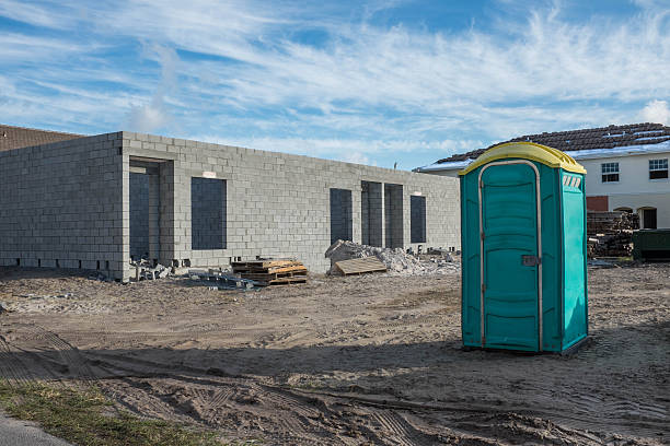 Best Construction site porta potty rental  in Chula Vista, TX